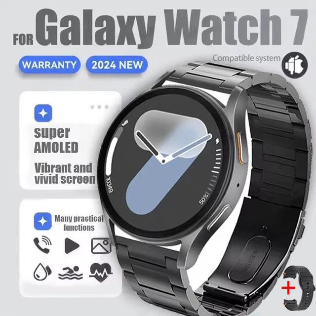 SmartWatch Pro25