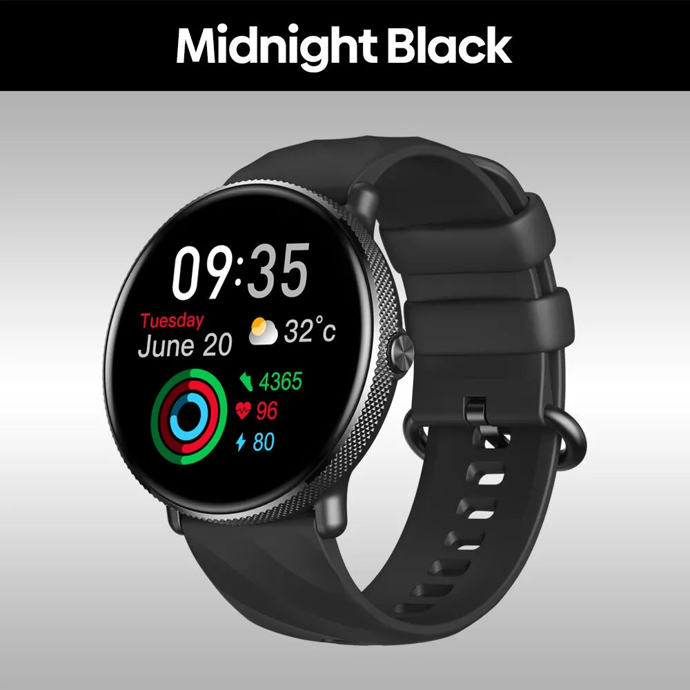 SmartWatch Zeblaze GTR 3 Pro