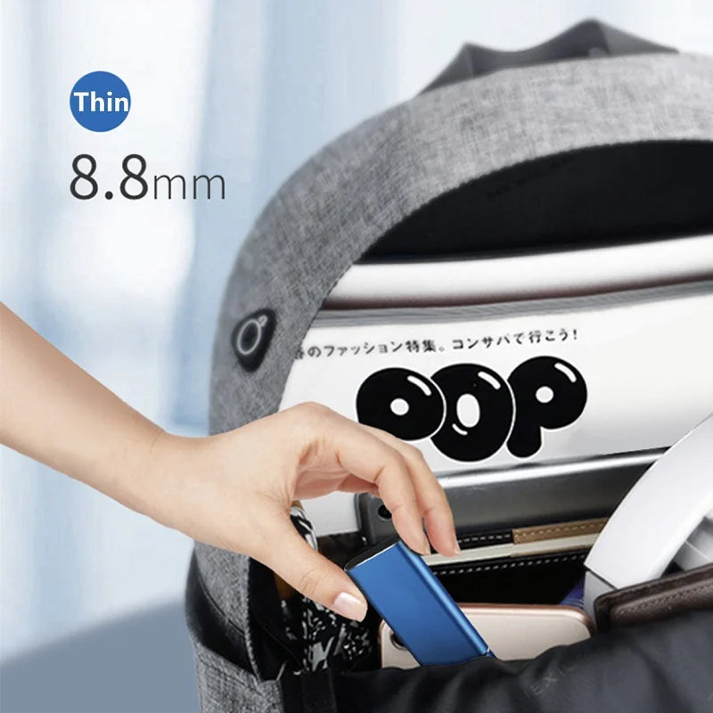 Disco Externo SSDpro