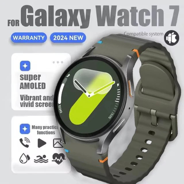 SmartWatch Pro25