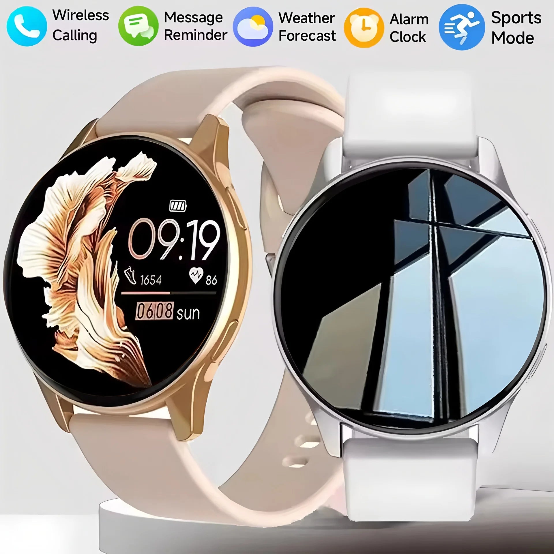 Smartwatch 2025