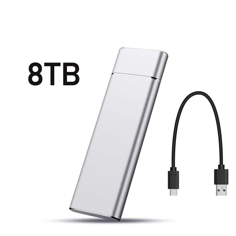 Disco Externo SSDpro