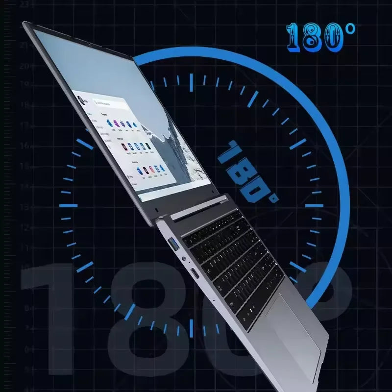 Portatil New Core i9 8950HK