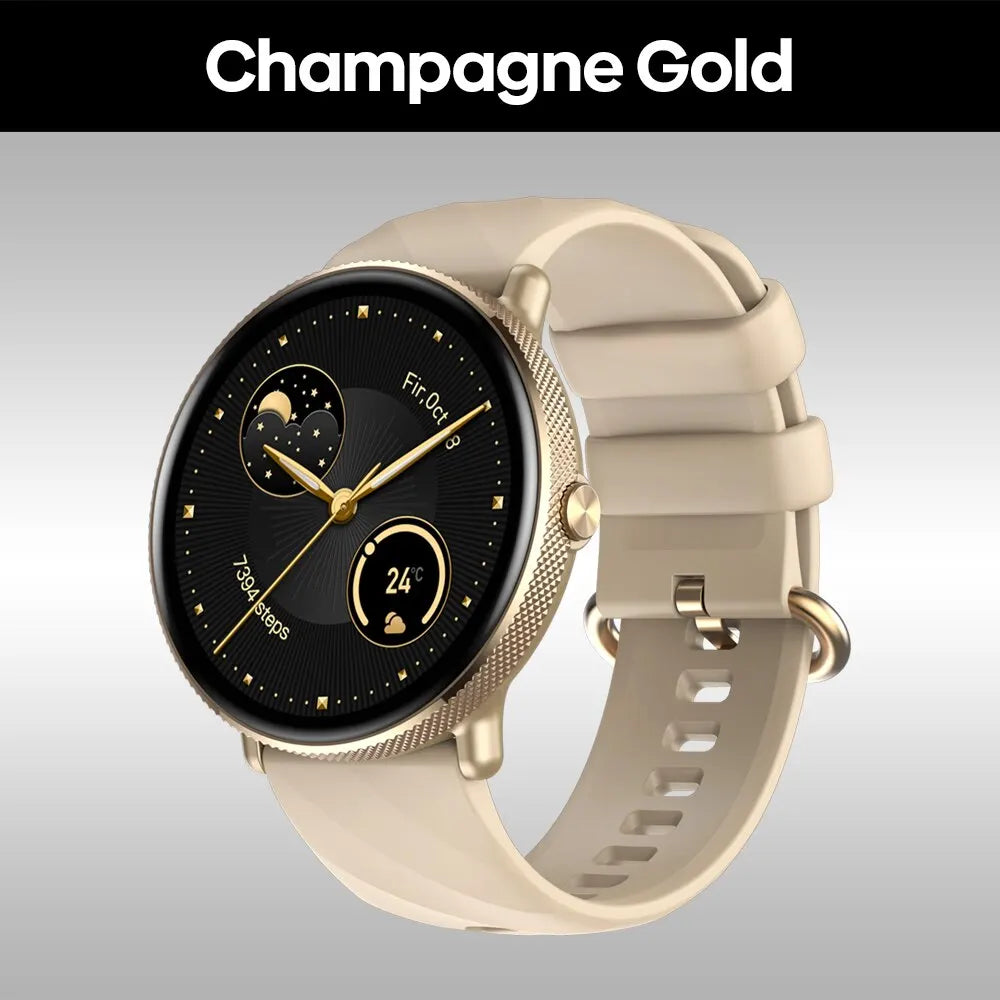 SmartWatch Zeblaze GTR 3 Pro