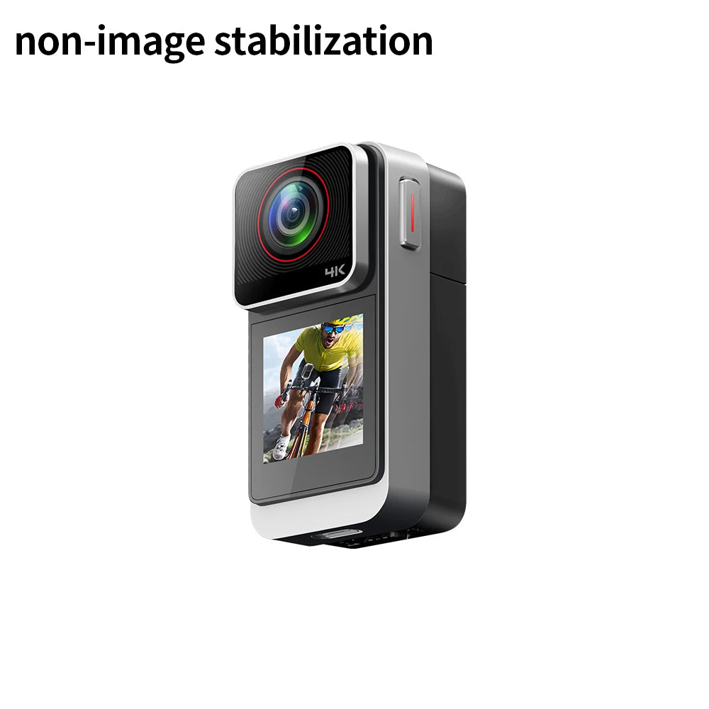 Action Camera SAW 10