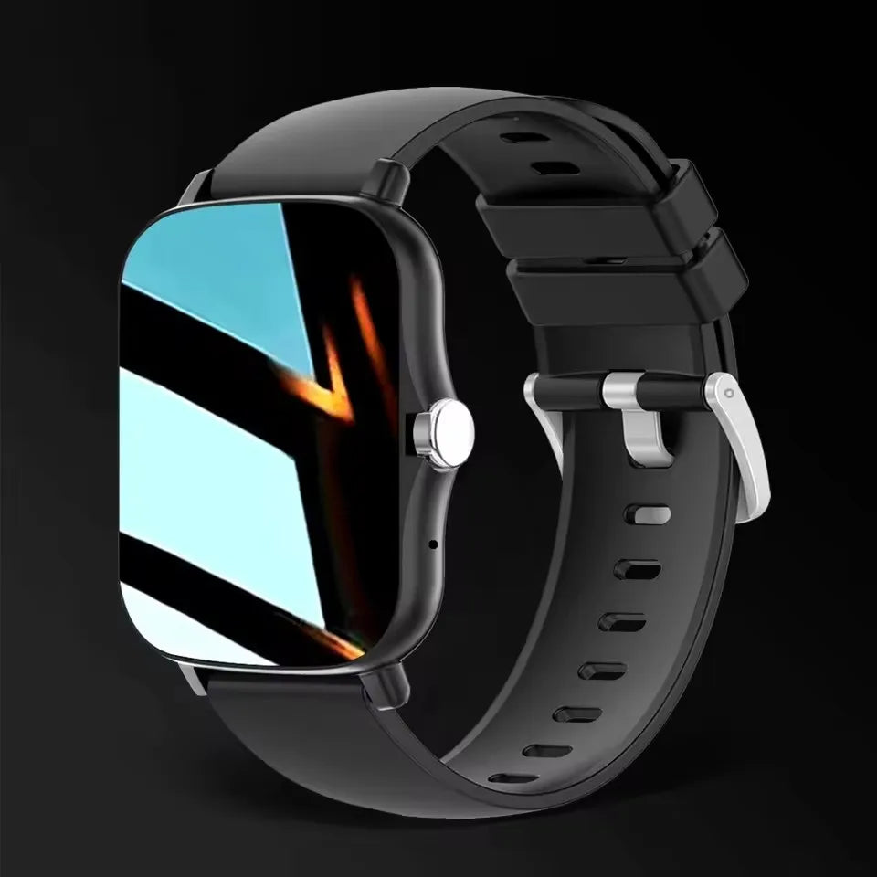 SmartWatch M25