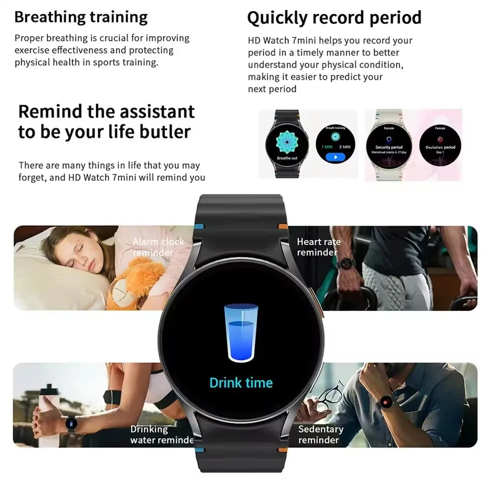 SmartWatch Pro25