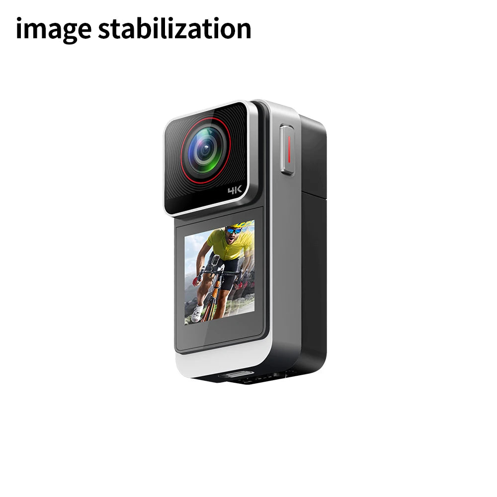 Action Camera SAW 10