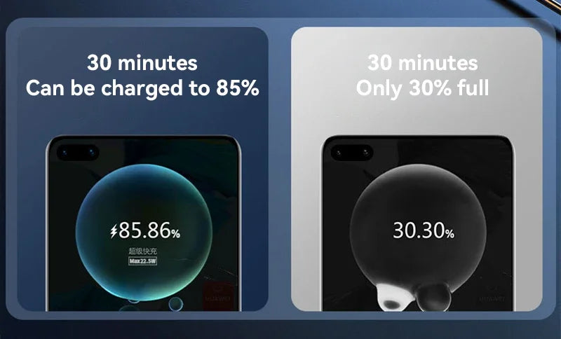 Power Bank 120w 80000mah