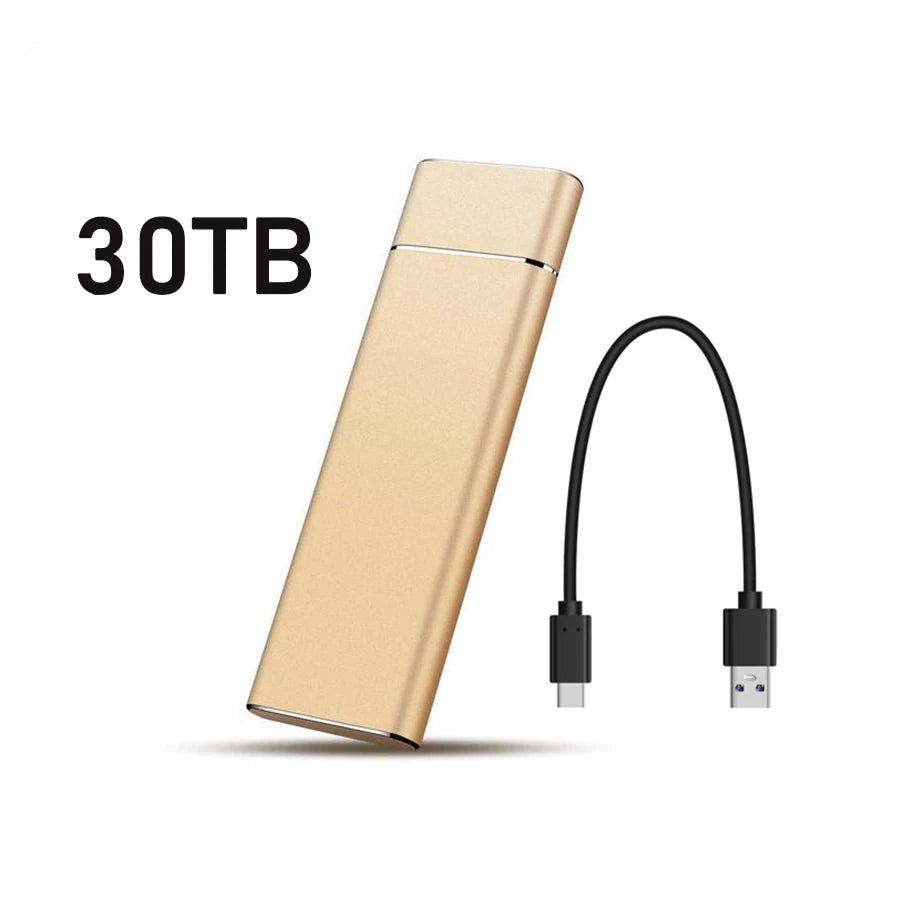 Disco Externo SSDpro