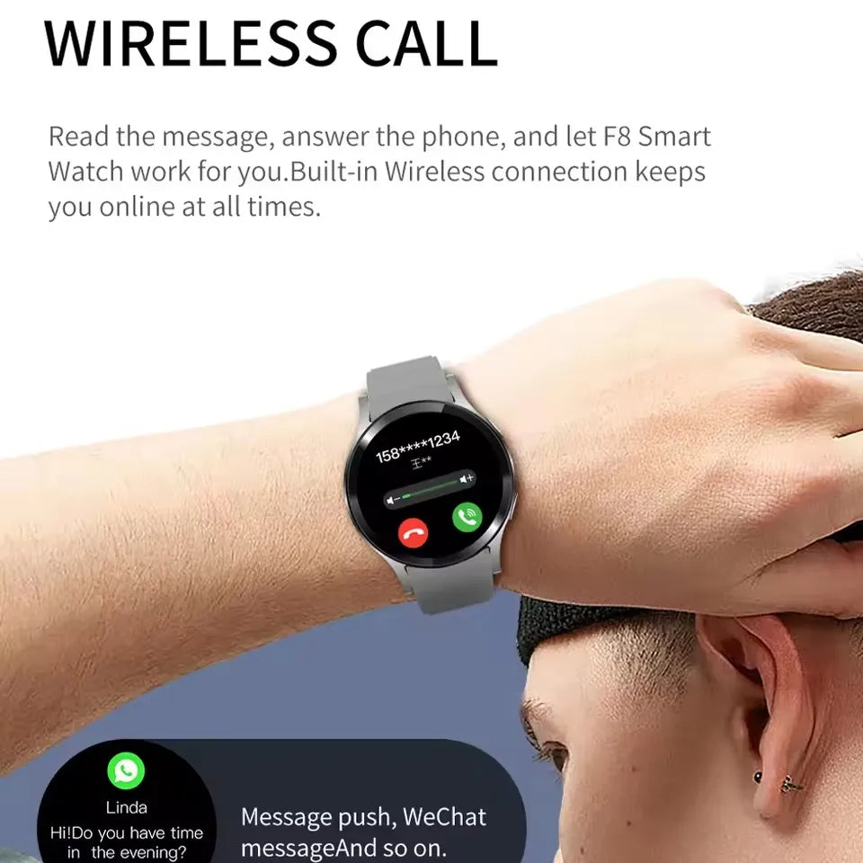 Smartwatch 2025