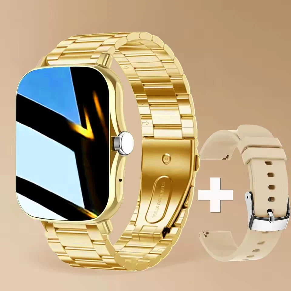 SmartWatch M25