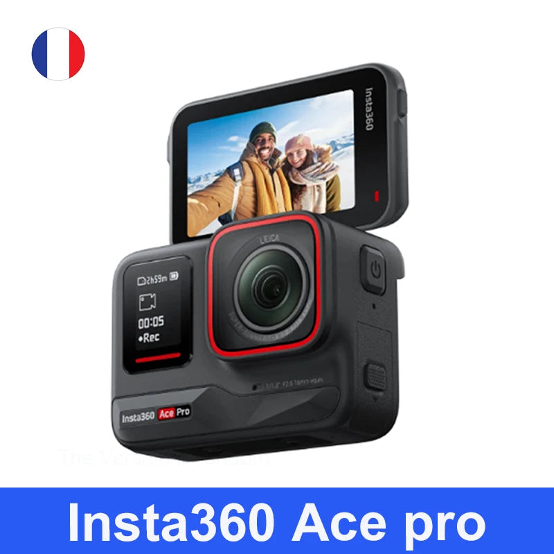 Insta360 Ace Pro