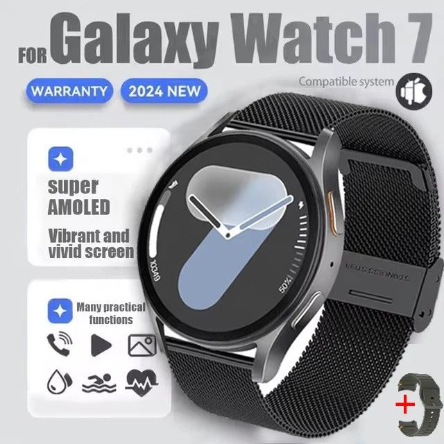 SmartWatch Pro25