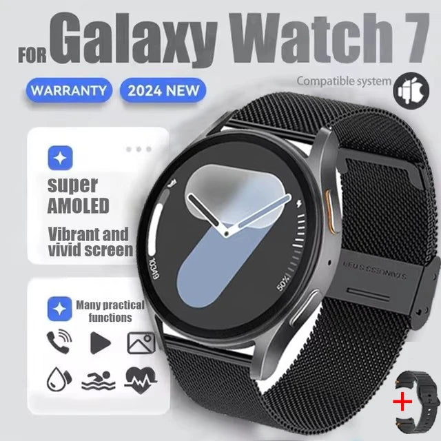 SmartWatch Pro25