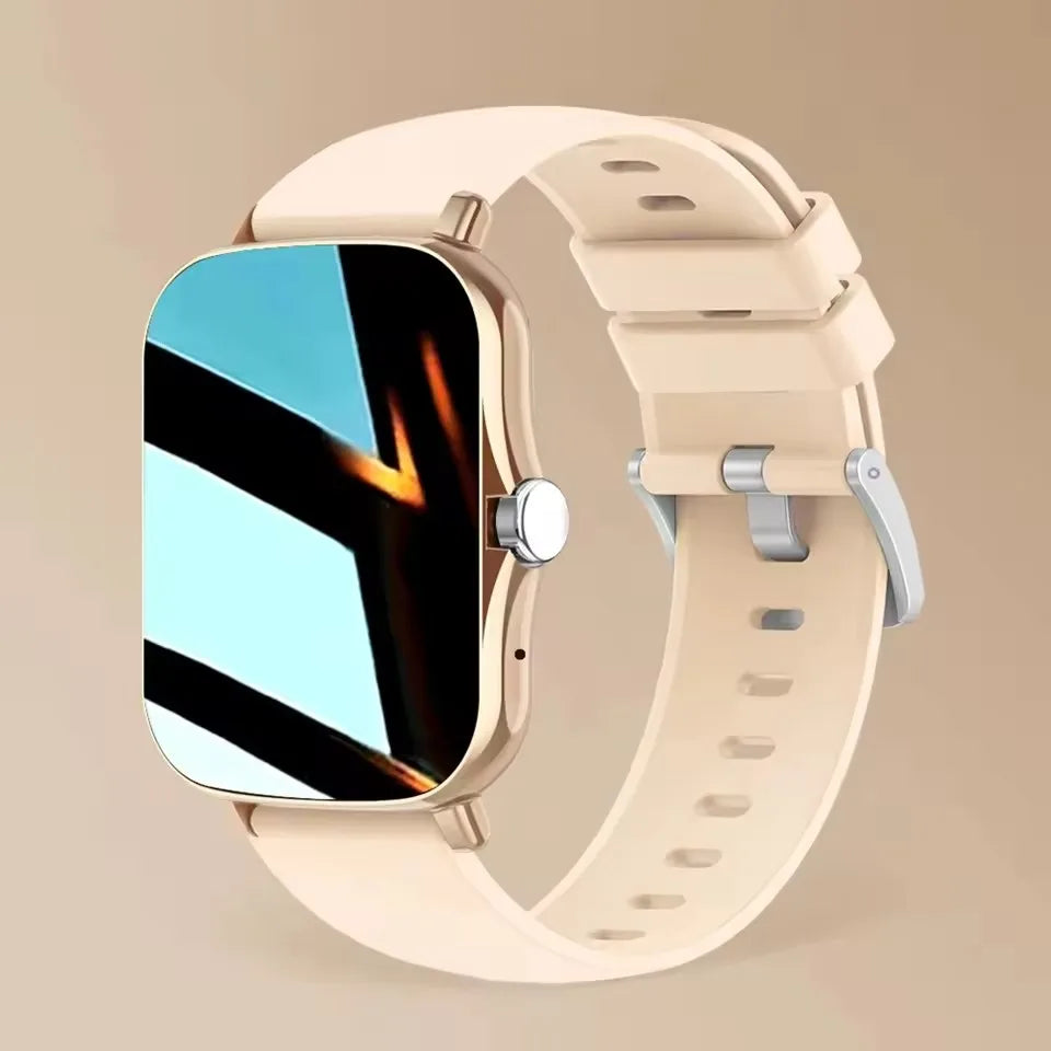 SmartWatch M25