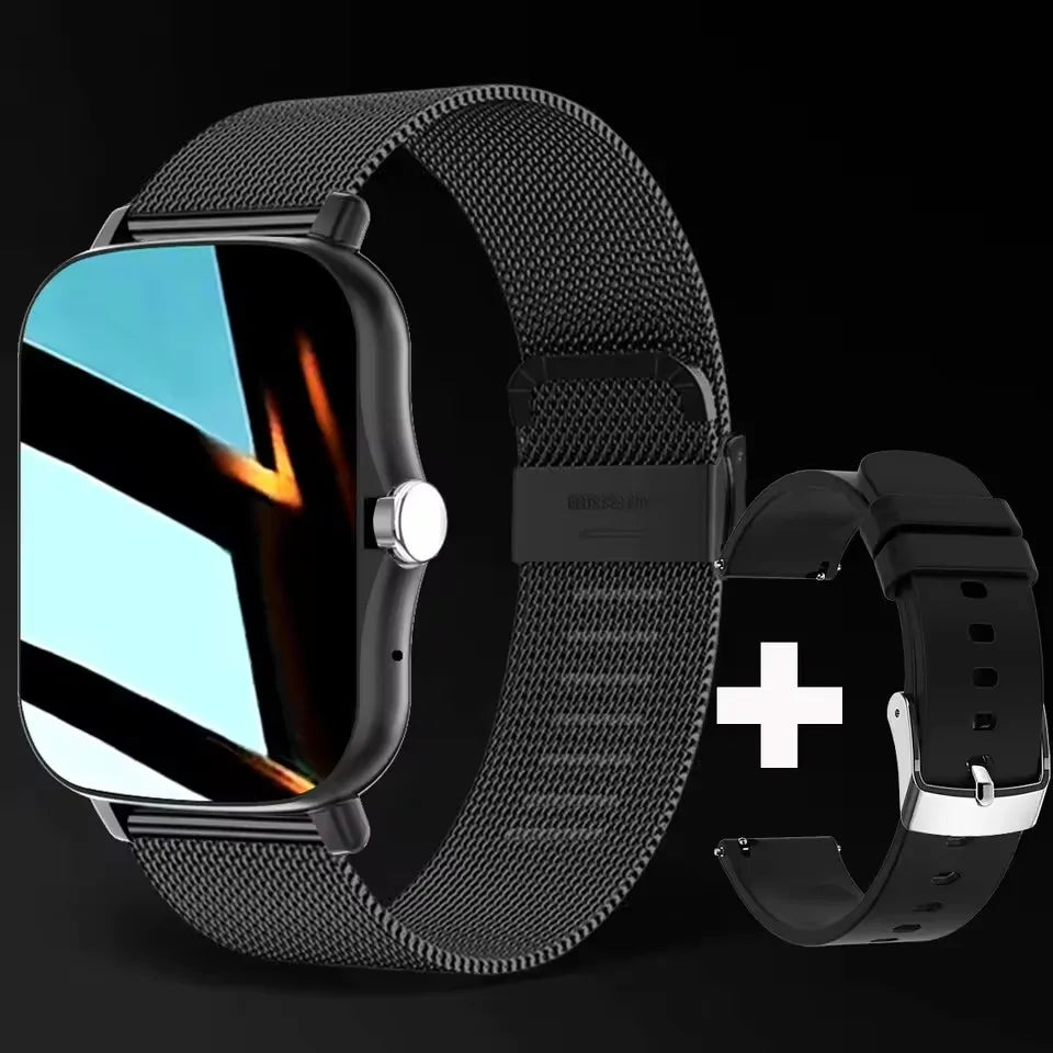 SmartWatch M25
