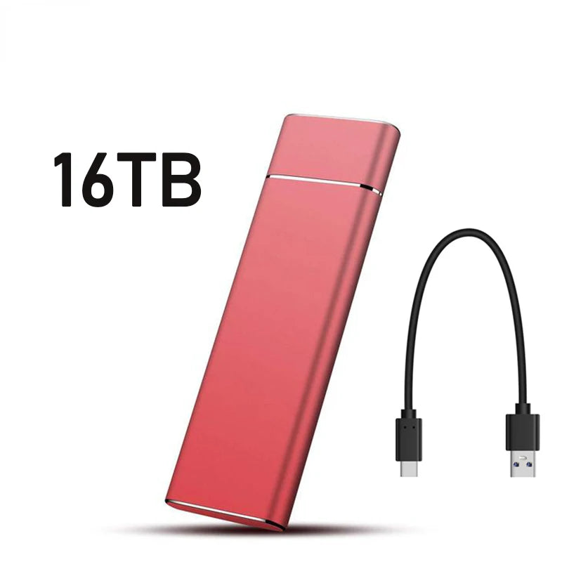 Disco Externo SSDpro