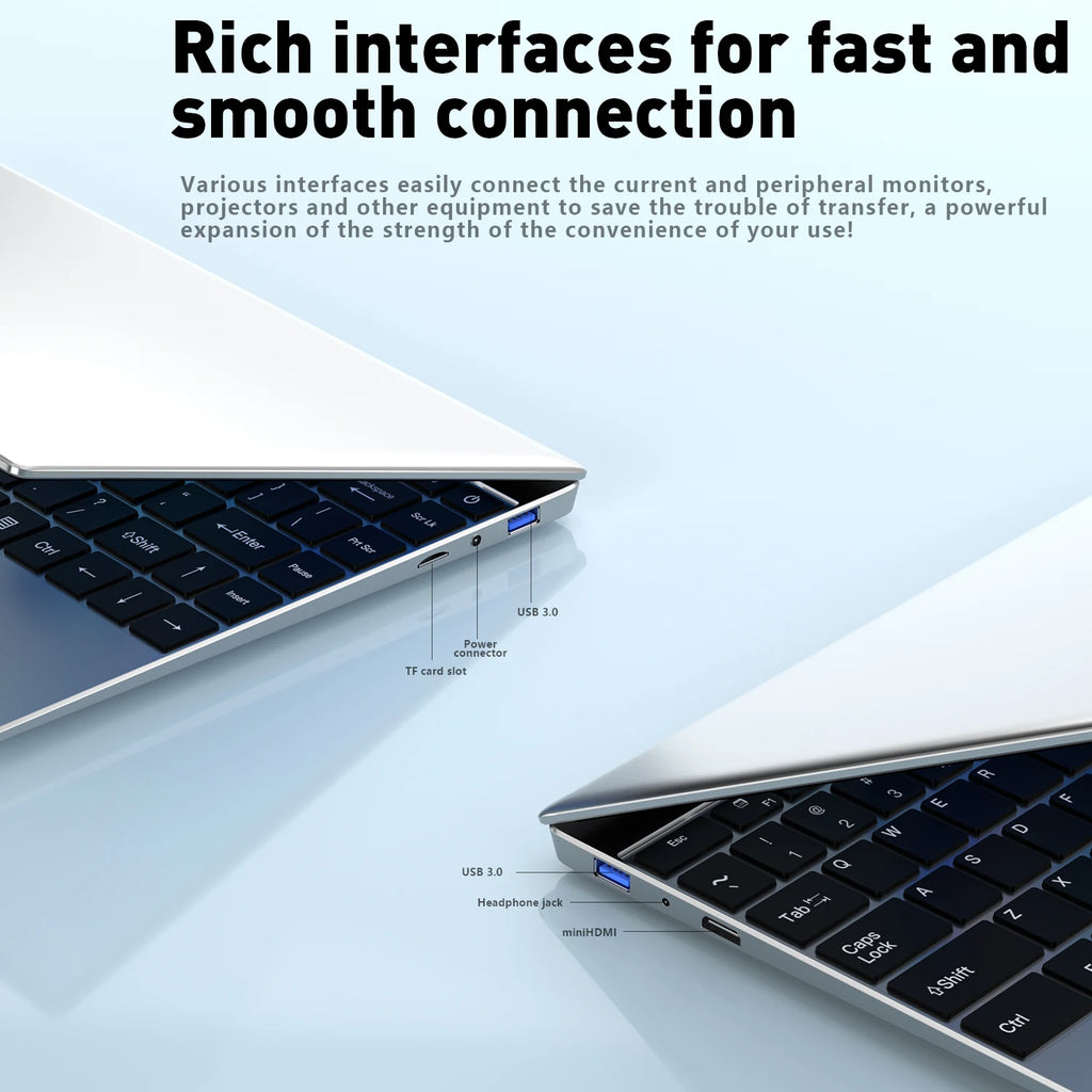 Notebook Intel core i7 8650u